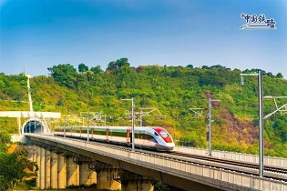 New Milestone of "the Belt and Road" Initiative: Jakarta-Bandung High-Speed Railway Opens, Exemplifying Chinese Business Strength